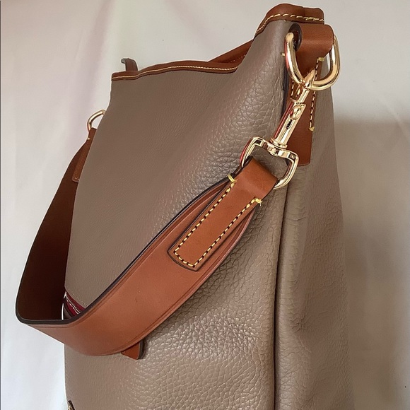 Dooney & Bourke hobo - Picture 3 of 5